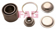Комплект подшипника FAG 713 6235 10