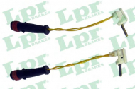 Контакт LPR KS0138