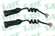 Контакт LPR KS0145