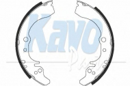 Комлект тормозных накладок KAVO PARTS BS-1914