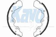 Комлект тормозных накладок KAVO PARTS BS-3901