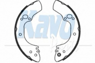 Комлект тормозных накладок KAVO PARTS BS-3912