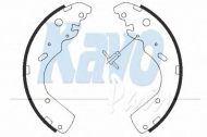 Комлект тормозных накладок KAVO PARTS BS-5420