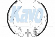 Комлект тормозных накладок KAVO PARTS BS-6408
