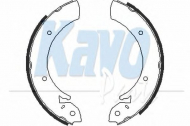 Комлект тормозных накладок KAVO PARTS BS-7900