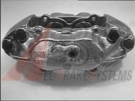 Тормозной суппорт A.B.S. 520542