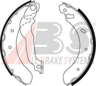 Комлект тормозных накладок A.B.S. 8920