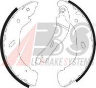 Комлект тормозных накладок A.B.S. 9087