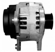 Генератор SPIDAN 6124