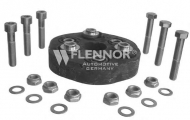 Шарнир FLENNOR FL4904-J