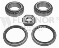 Комплект подшипника FLENNOR FR391019