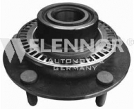 Комплект подшипника FLENNOR FR391146