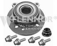 Комплект подшипника FLENNOR FR590582