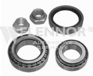 Комплект подшипника FLENNOR FR671319