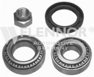 Комплект подшипника FLENNOR FR699309