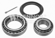 Комплект подшипника FLENNOR FR879382