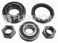 Комплект подшипника FLENNOR FR890587