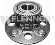 Комплект подшипника FLENNOR FR901793