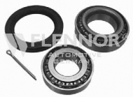 Комплект подшипника FLENNOR FR930454