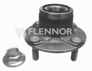 Комплект подшипника FLENNOR FR930731