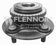 Комплект подшипника FLENNOR FR951603
