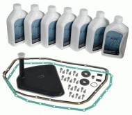 Комплект деталей ZF Parts 8700 251