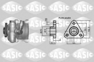 Насос SASIC 7076007