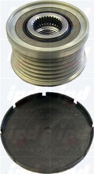 Механизм свободного хода IPD 15-3180