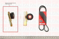 Ремень FAI AutoParts FBK09