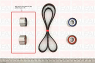 Ременный комплект FAI AutoParts TBK84