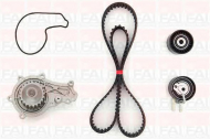 Комплект водяного насоса / зубчатого ремня FAI AutoParts TBK192-6324
