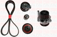 Комплект водяного насоса / зубчатого ремня FAI AutoParts TBK455-6335