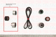 Ременный комплект FAI AutoParts TBK444
