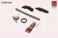 Комплект цепи привода распредвала FAI AutoParts TCK134