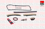 Комплект цепи привода распредвала FAI AutoParts TCK147