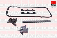 Комплект цепи привода распредвала FAI AutoParts TCK169