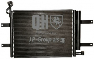 Конденсатор JP GROUP 1127200809