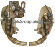 Амортизатор JP GROUP 1620601310