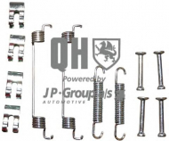 Комплектующие JP GROUP 3363950319