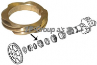 Шестерня JP GROUP 8110450706