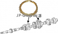 Кольцо синхронизатора JP GROUP 8131300406