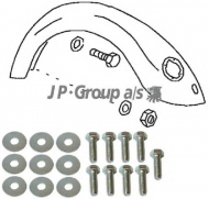 Крыло JP GROUP 8180450310