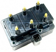 Катушка зажигания STANDARD CU1332