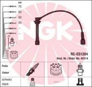 Комплект электропроводки NGK 44314