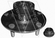 Комплект подшипника KAWE FR391144