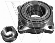 Комплект подшипника KAWE FR900274