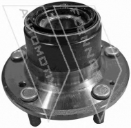 Комплект подшипника KAWE FR941884