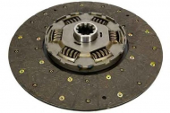 Диск сцепления KAWE 4480
