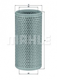 Фильтр MAHLE ORIGINAL LX 502