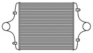 Теплообменник J. DEUS 815M07